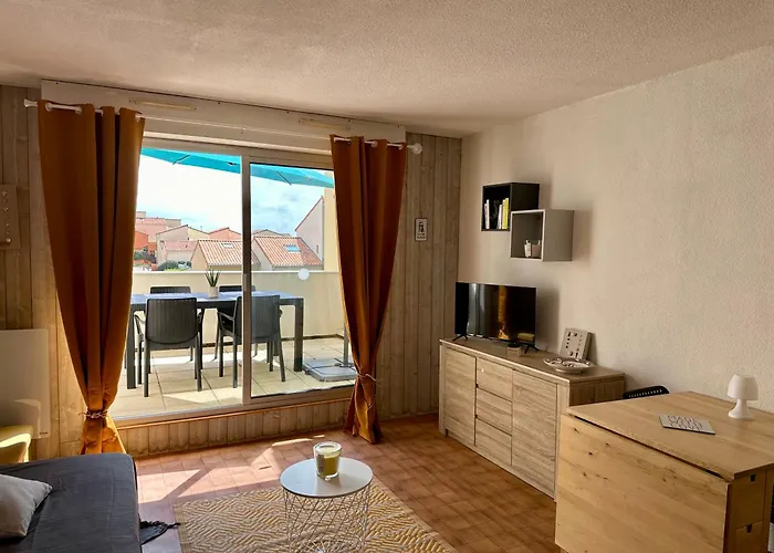 Appartement Aloha Avec Terrasse En Front De Mer
