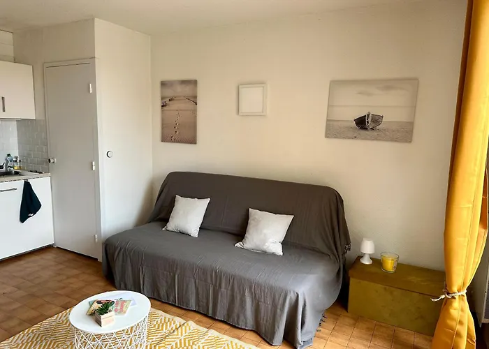 Appartement Aloha Avec Terrasse En Front De Mer
