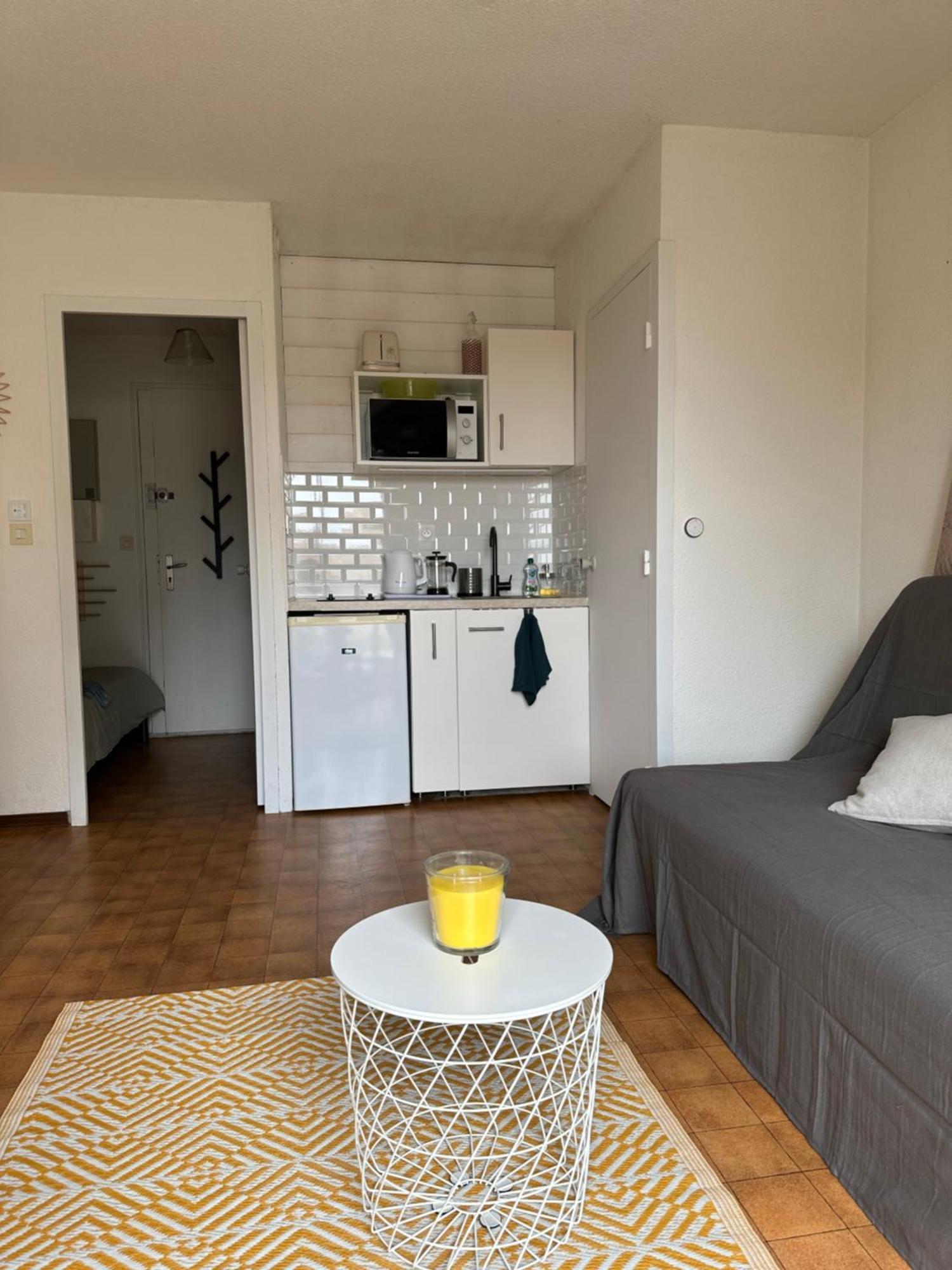 Aloha Avec Terrasse En Front De Apartment