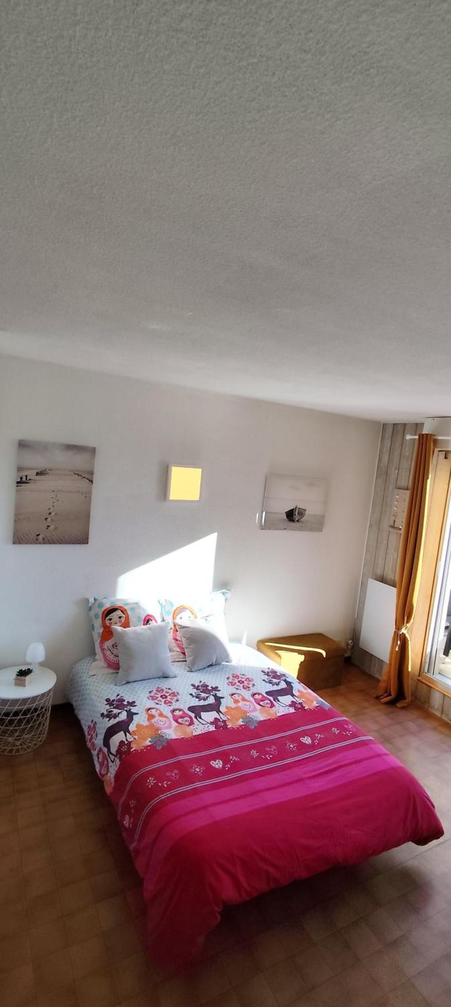 Apartment Aloha Avec Terrasse En Front De Capbreton
